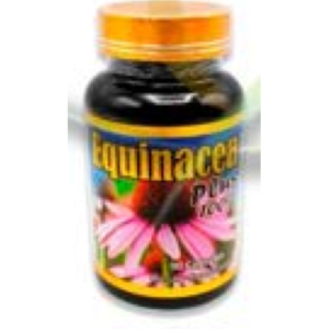 Equinácea — 90 cápsulas