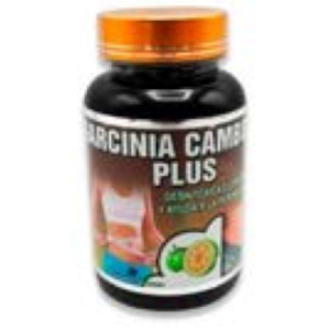 Garcinia Cambogia Plus — 90 cápsulas