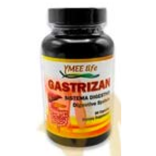 Gastrizan — 90 cápsulas