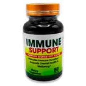 Inmune Support — 60 cápsulas
