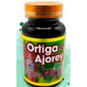 Ortiga Ajorey — 90 cápsulas