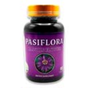 Pasiflora — 90 cápsulas