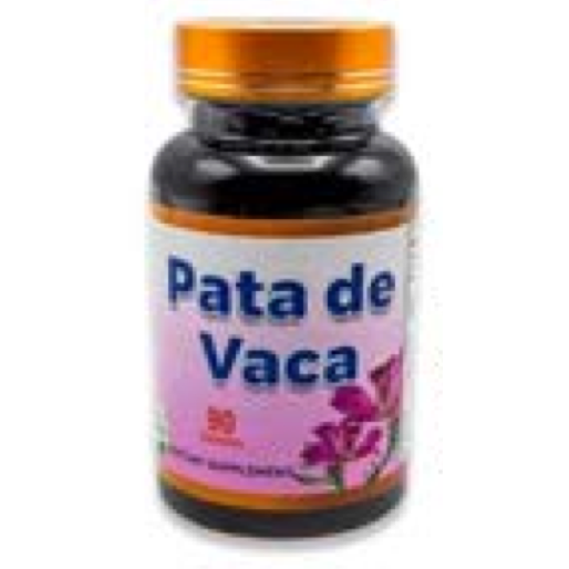 Pata De Vaca — 90 cápsulas