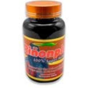 Riñón Plus — 90 cápsulas