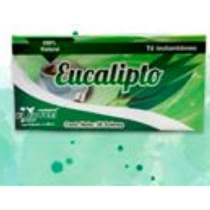 Eucalipto — 30 sobres