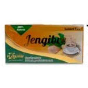 Jengibre — 30 sobres