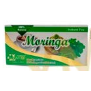Moringa — 30 Sobres
