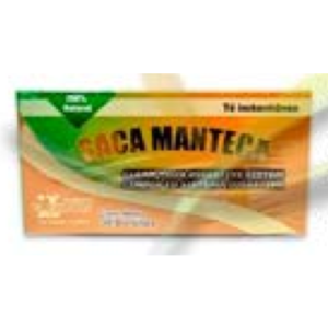 Saca Manteca — 30 sobres