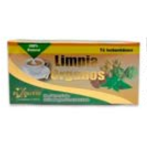 Limpia Organos — 30 Sobres