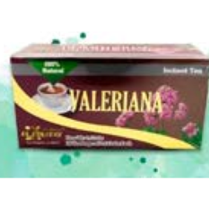 Valeriana — 30 Sobres
