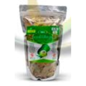 Hojas de Guanabana — 