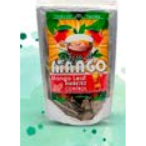 Hoja de Mango — 70 gramos