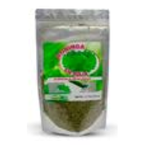 Hojas de Moringa — 