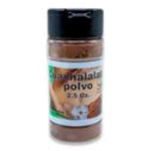 Cuachalalate Polvo — 2.5 onzas