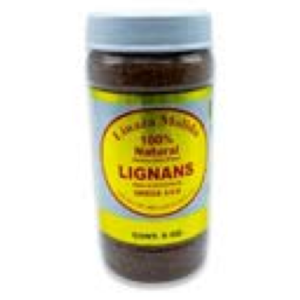 Linaza Molida — 8 onzas