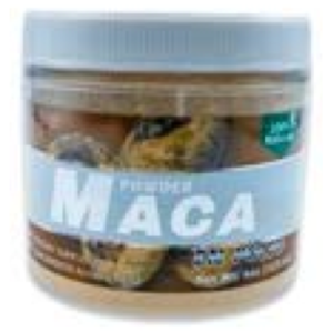 Maca Polvo — 7 onzas