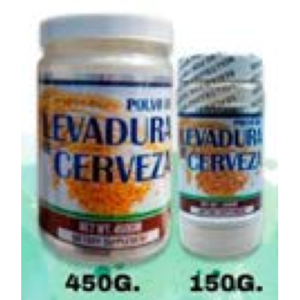 Levadura De Cerveza —