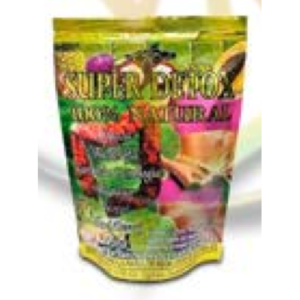 Super Detox — 400 gramos