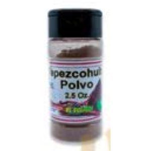 Tepezcohuite Polvo — 2.5 onzas