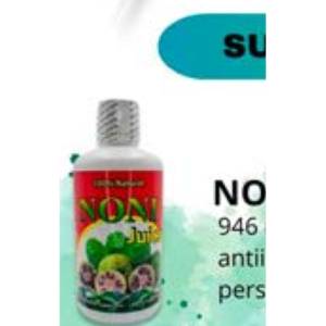 Noni Jugo — 946 ml