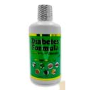 Diabetes Formula — 32 fl oz