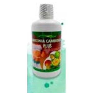 Garcinia Cambogia Plus — 32 fl oz