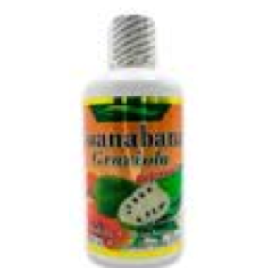 Guanabana Graviola — 32 fl oz