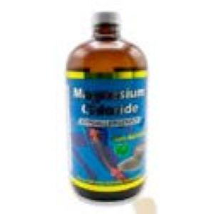 Magnesium Chloride — 32 fl oz
