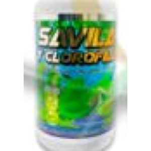 Savila Y Clorofila — 32 fl oz
