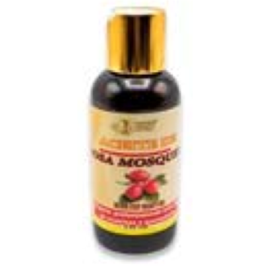 Aceite De Rosa De Mosqueta — 4 fl. oz