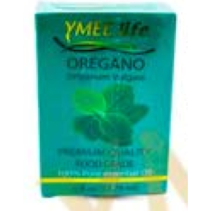 Aceite De Oregano — 14.79 ml