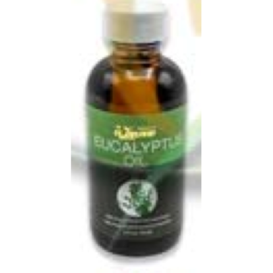 Aceite De Eucalipto — 2 fl. oz