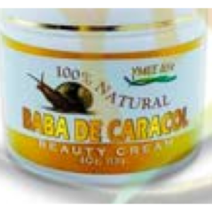 Baba De Caracol — 4 onzas