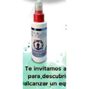Spray El Viejito — 4 fl oz